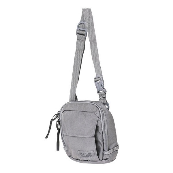 MYSTERY RANCH DISTRICT 2 Shadow [ミステリーランチ]