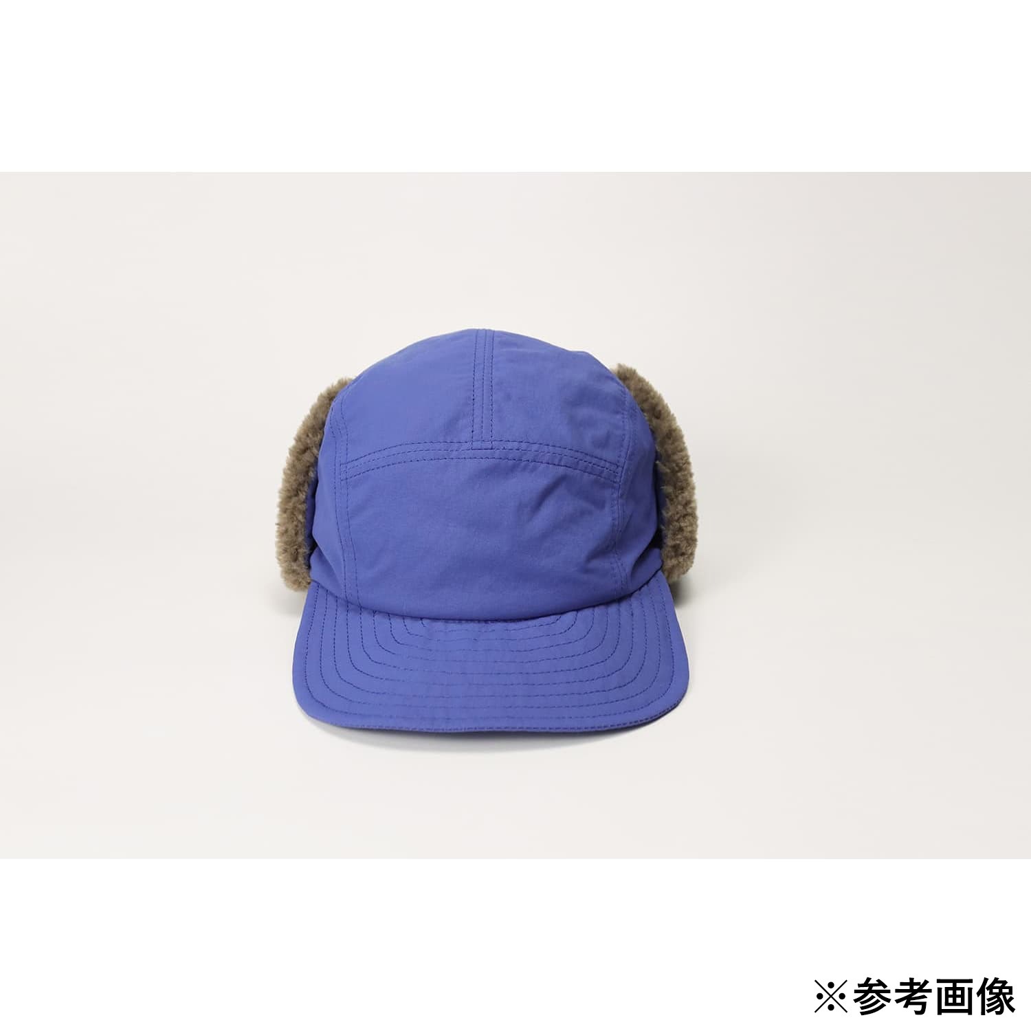 [当日出荷可] halo commodity Hares Fur Cap Black [ハロコモディティ]