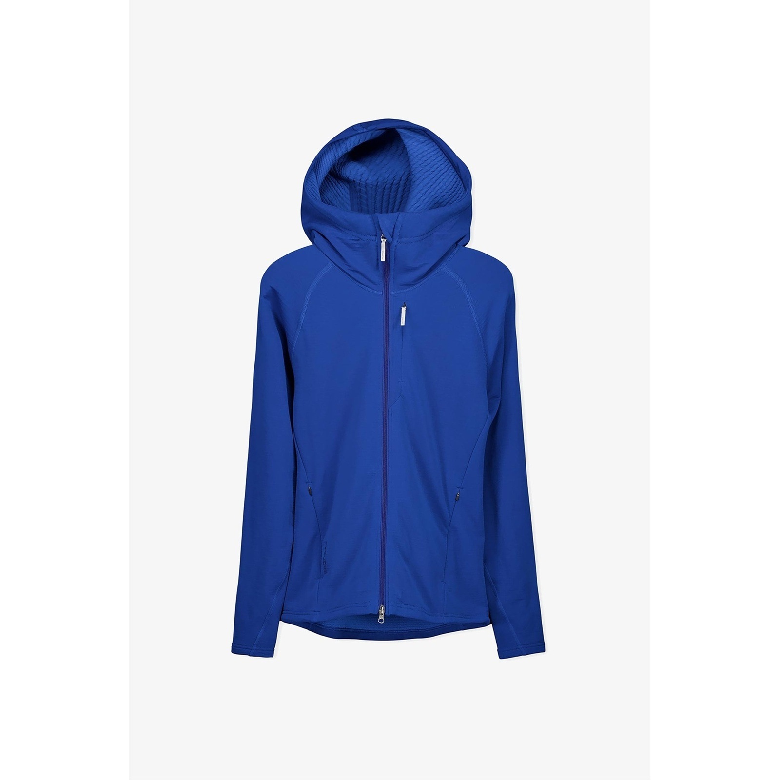 Houdini Mens Aero Houdi Tribe Blue [フーディニ]