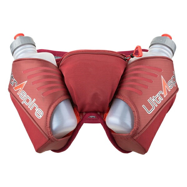 UltrAspire Speedgoat 3.0 Burgundy/Cherry Tomato [ウルトラ