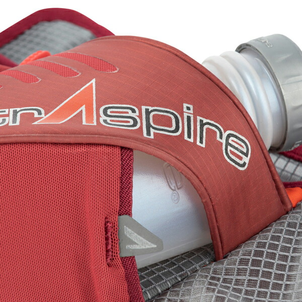 UltrAspire Speedgoat 3.0 Burgundy/Cherry Tomato [ウルトラスパイア]