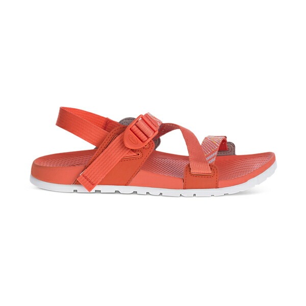 Chaco Womens Lowdown Sandal Tiger [チャコ]