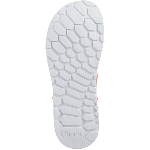 Chaco Womens Lowdown Sandal Tiger [チャコ]