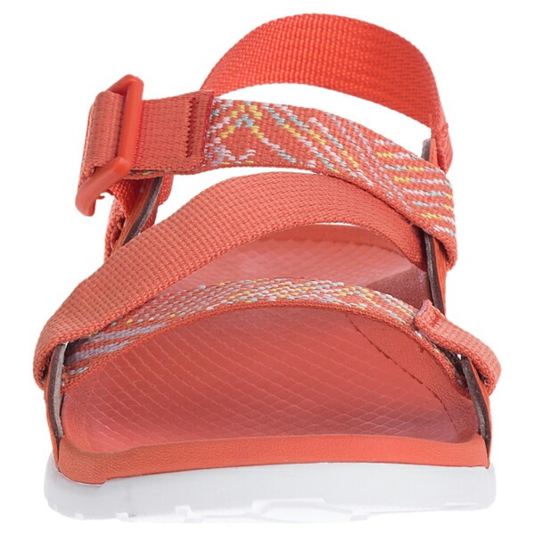 Chaco Womens Lowdown Sandal Tiger [チャコ]