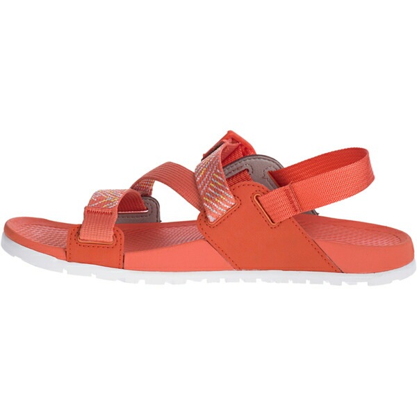 Chaco Womens Lowdown Sandal Tiger [チャコ]