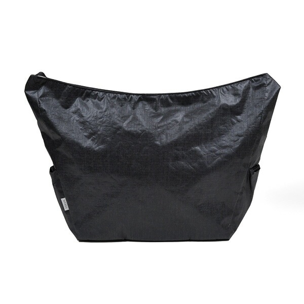 [当日出荷可][30%OFF] WERKS EDC shoulder M LS07 black [ワークス]