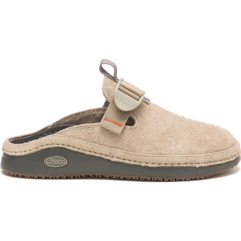 [30%OFF] Chaco Womens Paonia Clog Natural [チャコ]