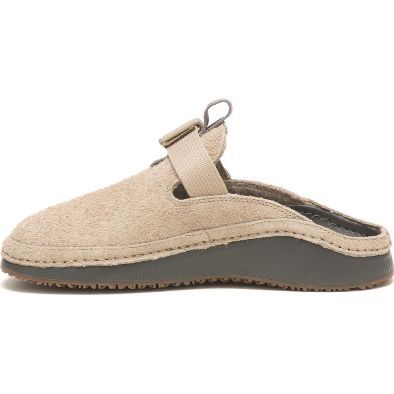 [30%OFF] Chaco Womens Paonia Clog Natural [チャコ]