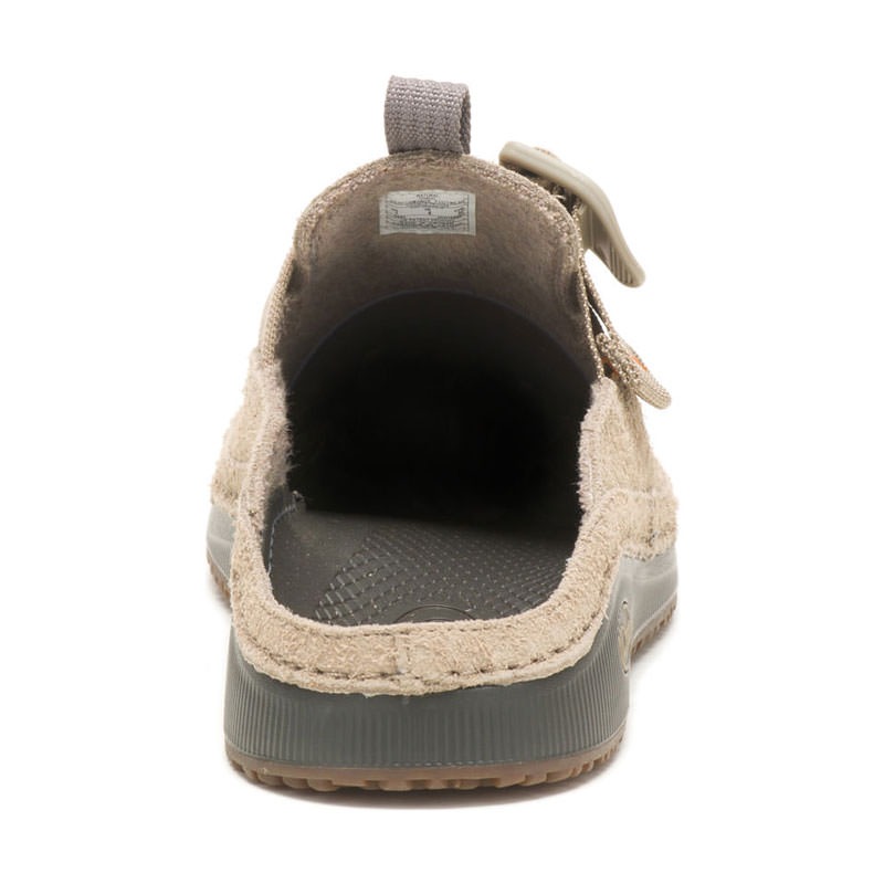 [30%OFF] Chaco Womens Paonia Clog Natural [チャコ]