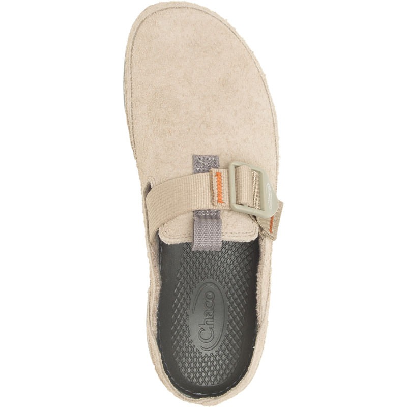 [30%OFF] Chaco Womens Paonia Clog Natural [チャコ]