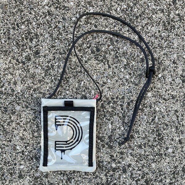 HALF TRACK PRODUCTS ISKW2 Light Grey [ハーフトラックプロダクツ]