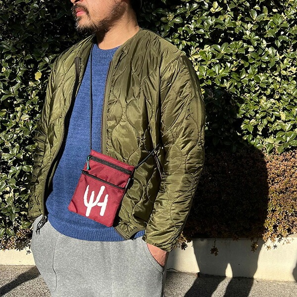 HALF TRACK PRODUCTS ISKW2 Light Grey [ハーフトラックプロダクツ]