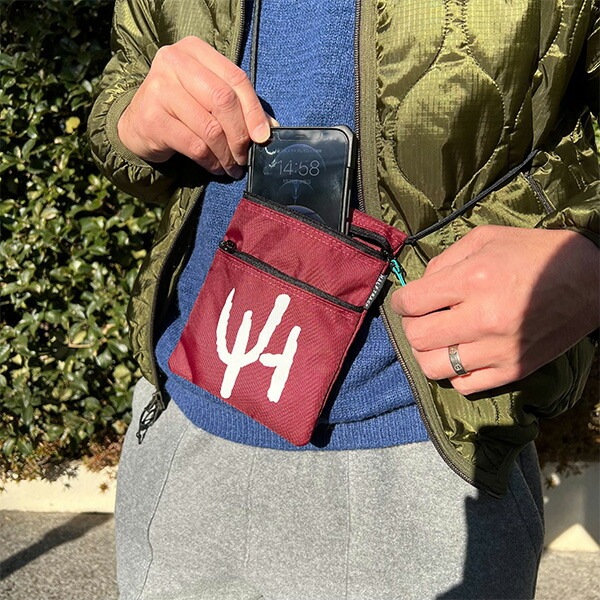 HALF TRACK PRODUCTS ISKW2 Light Grey [ハーフトラックプロダクツ]