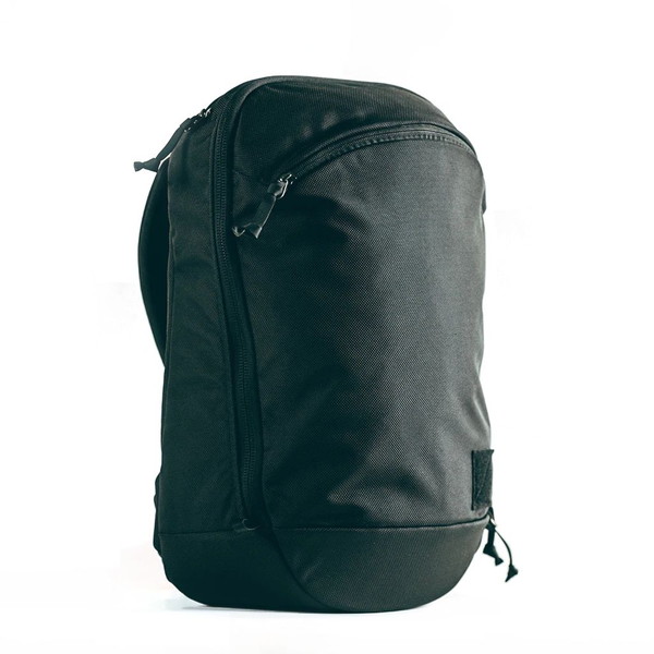 EVERGOODS PLC20 - Panel Loader Classic 20L Solution Black [エバーグッズ]