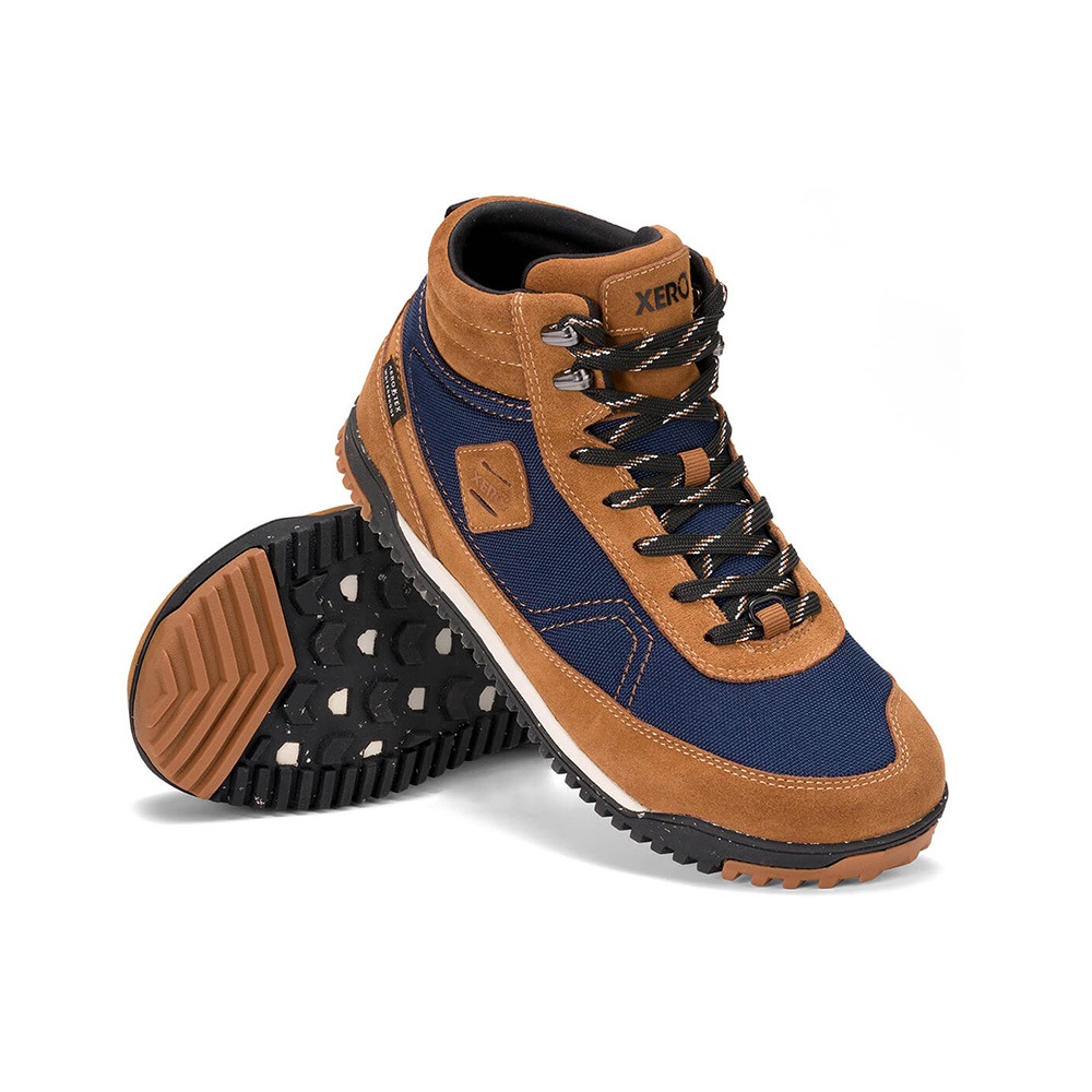 Xero Shoes RIDGEWAY Glazed Ginger [ゼロシューズ]