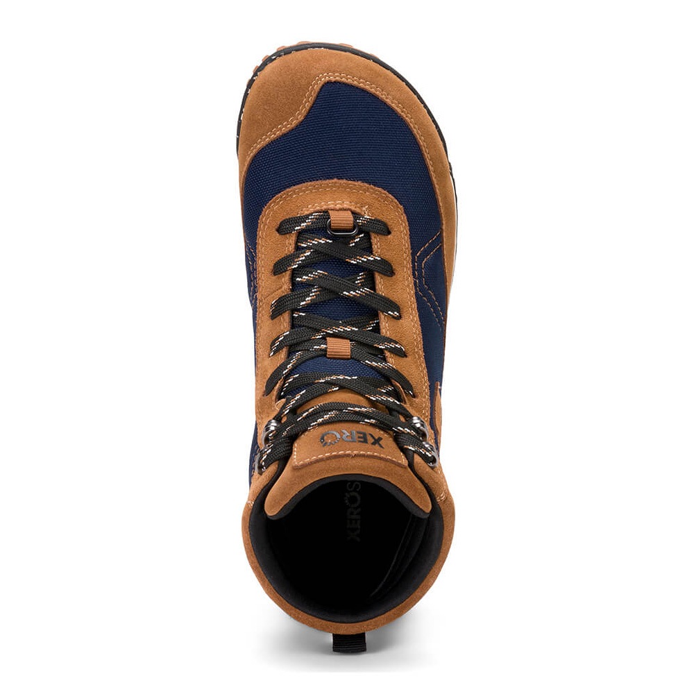 Xero Shoes RIDGEWAY Glazed Ginger [ゼロシューズ]