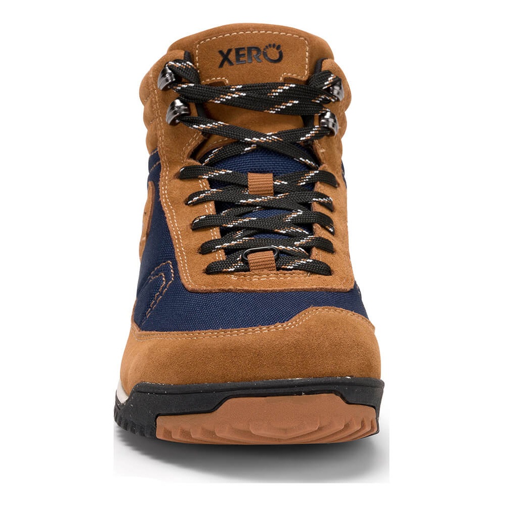 Xero Shoes RIDGEWAY Glazed Ginger [ゼロシューズ]