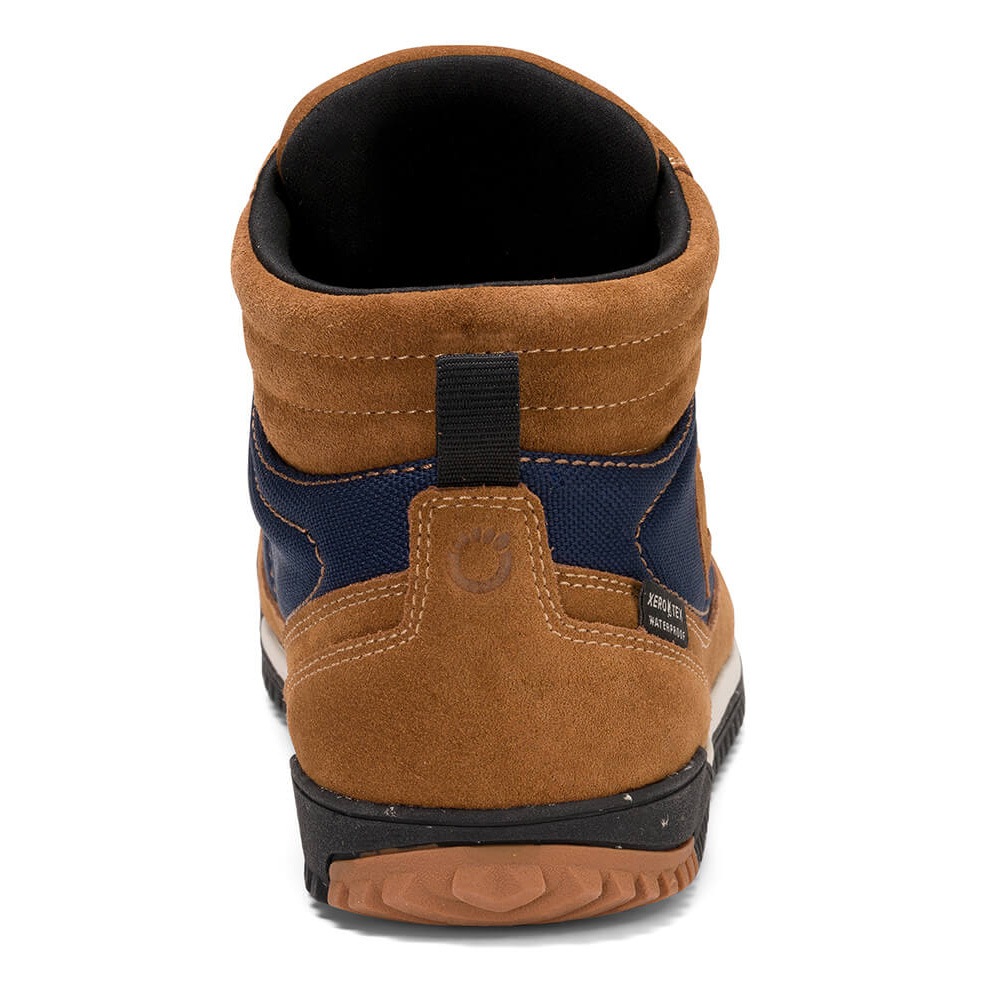 Xero Shoes RIDGEWAY Glazed Ginger [ゼロシューズ]