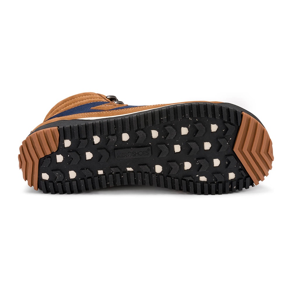 Xero Shoes RIDGEWAY Glazed Ginger [ゼロシューズ]