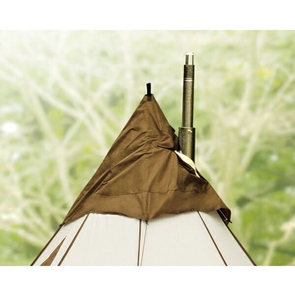 CAMPAL JAPAN - ピルツ15T/C CAMPAL JAPAN ピルツ15T/C 8人用 [キャンパルジャパン]