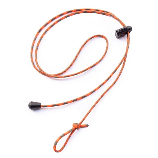 [当日出荷可] BLUE LUG multi shoulder cord orange [ブルーラグ]