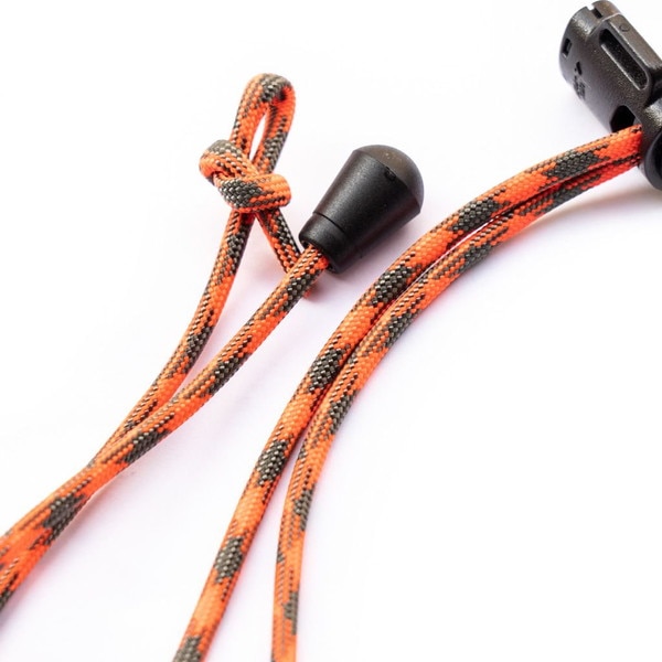 [当日出荷可] BLUE LUG multi shoulder cord orange [ブルーラグ]