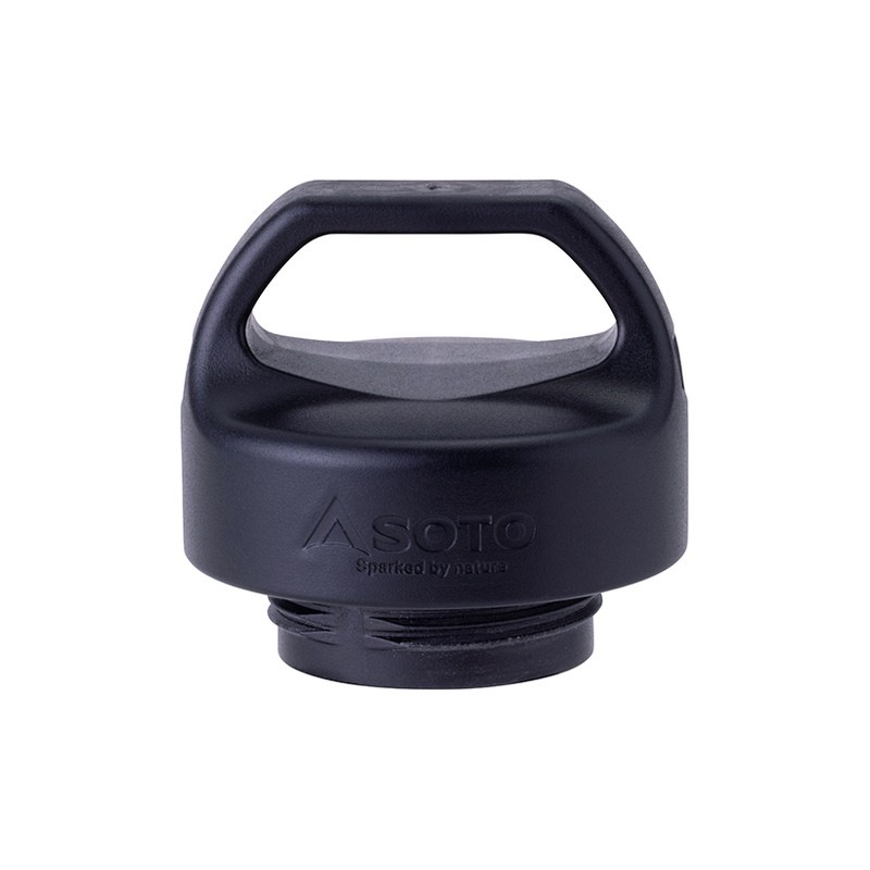 SOTO SOTO広口フューエルボトル CR M [ソト]