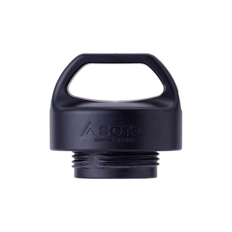 SOTO SOTO広口フューエルボトル CR M [ソト]