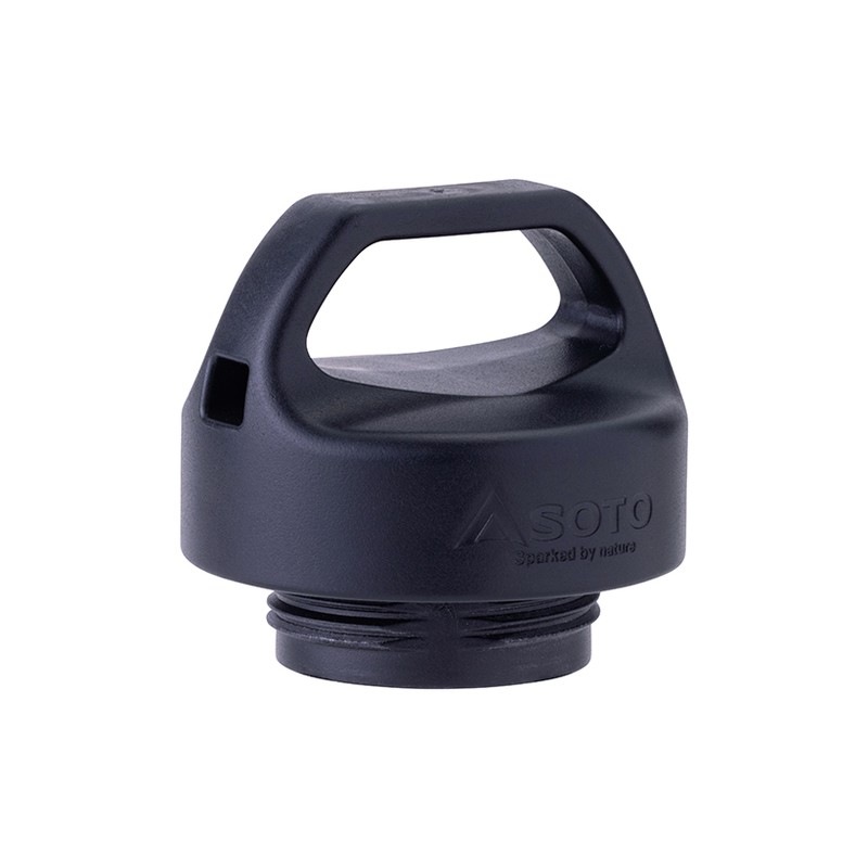 SOTO SOTO広口フューエルボトル CR M [ソト]