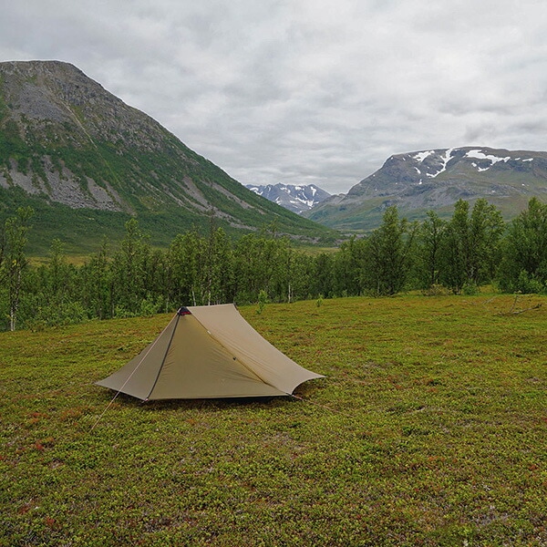 HILLEBERG Anaris サンド 20%Off‼️】HILLEBERG ANARIS・COLOR”SAND”FootPrint set