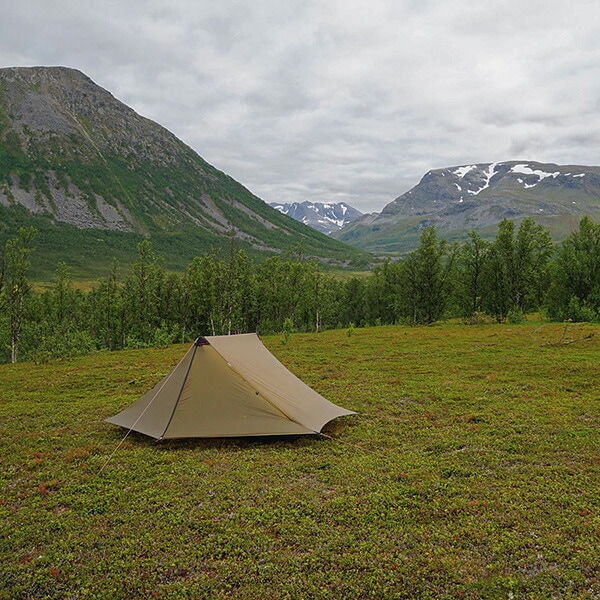 HILLEBERG アナリス サンド [ヒルバーグ]