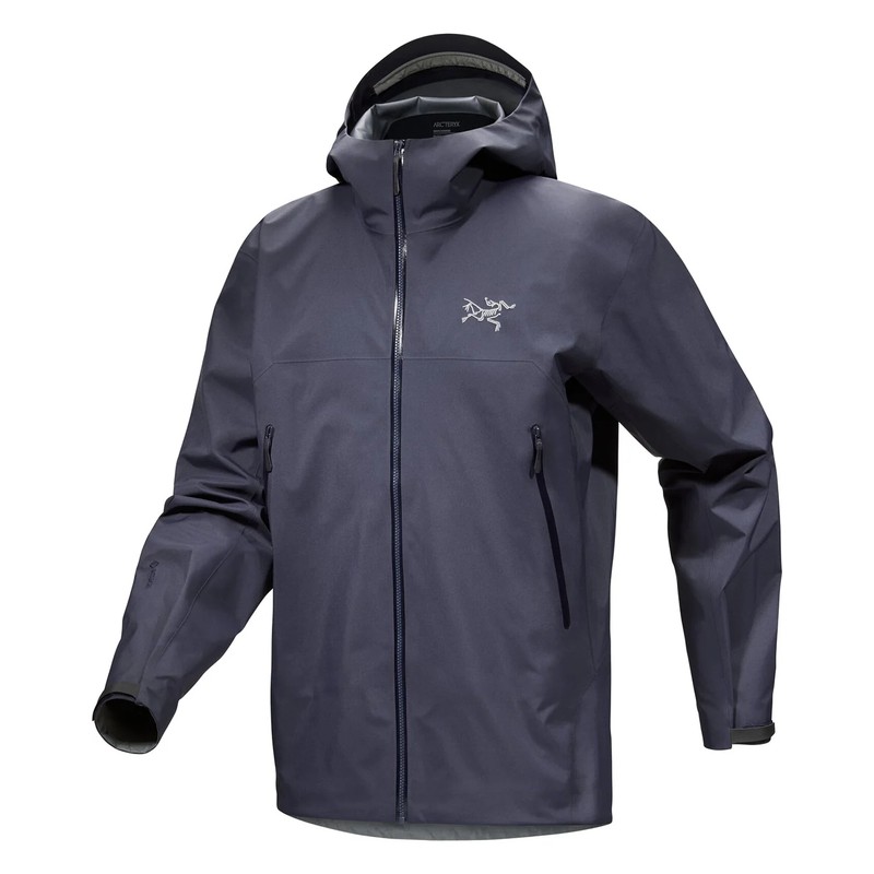 ARC'TERYX Beta Jacket Mens Black Sapphire [アークテリクス]