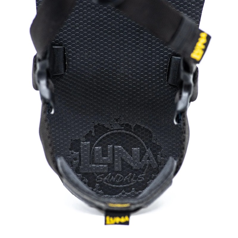 [当日出荷可] LUNA SANDALS Middle Bear Winged Edition [ルナサンダル]