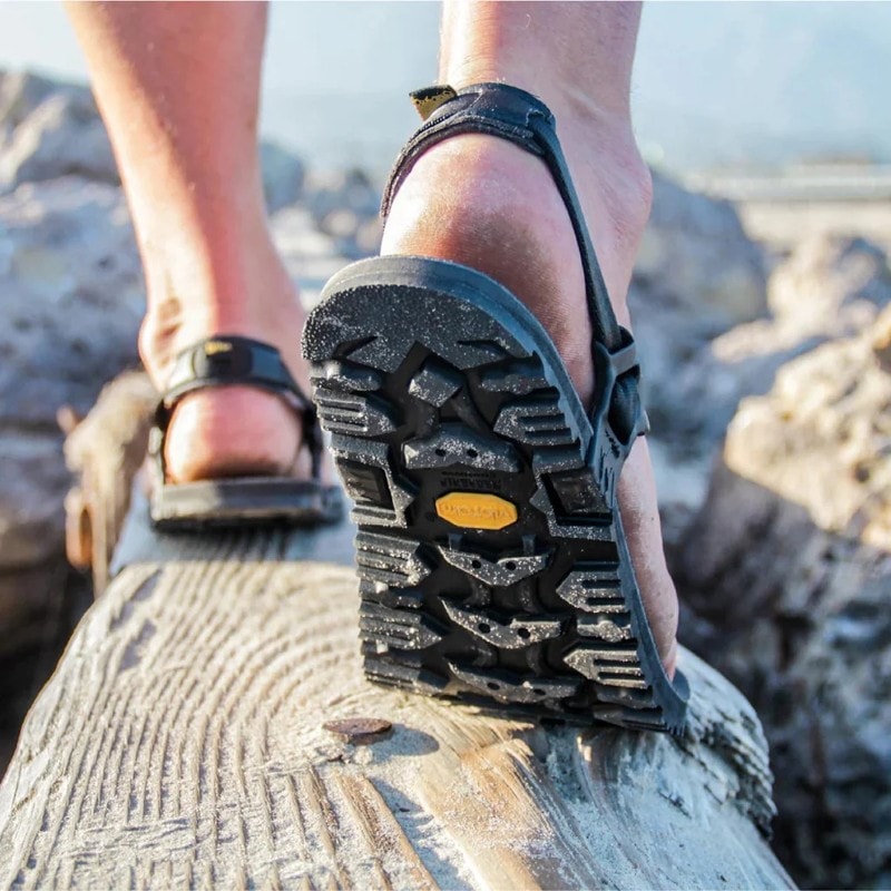 [当日出荷可] LUNA SANDALS Middle Bear Winged Edition [ルナサンダル]