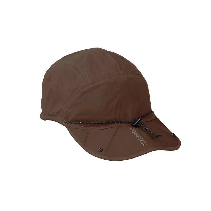PARAPACK P-CAP CACAO [パラパック]