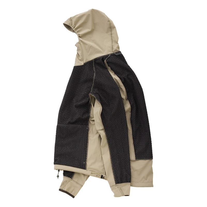 Teton Bros. Sub Hoody Deep Blue [ティートンブロス]