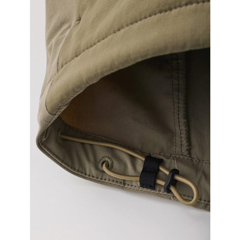 Teton Bros. Sub Hoody Deep Blue [ティートンブロス]