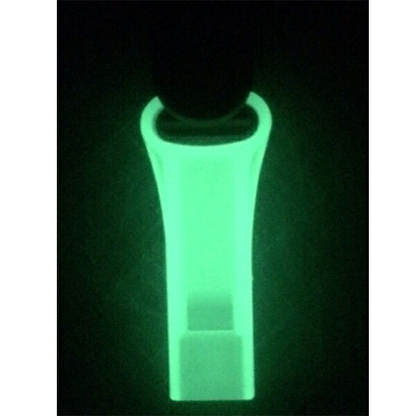 HIGHMOUNT クリップホイッスル リール付 N夜光 [ハイマウント]