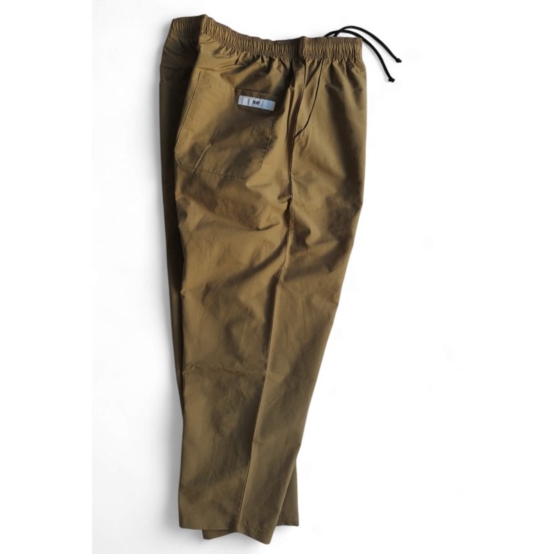 voiry SECOND PANTS-B COYOTE [ヴォイリー]