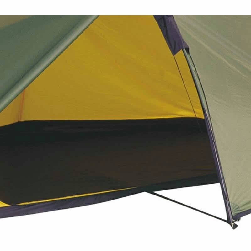 日本別注カラー】TERRA NOVA テラノバ コンペティションタープ2 UL