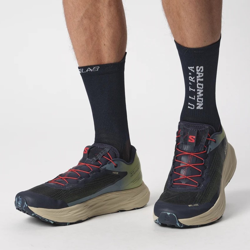 [当日出荷可] S/LAB S/LAB Ultra Sage [エスラボ][SALOMON][サロモン]