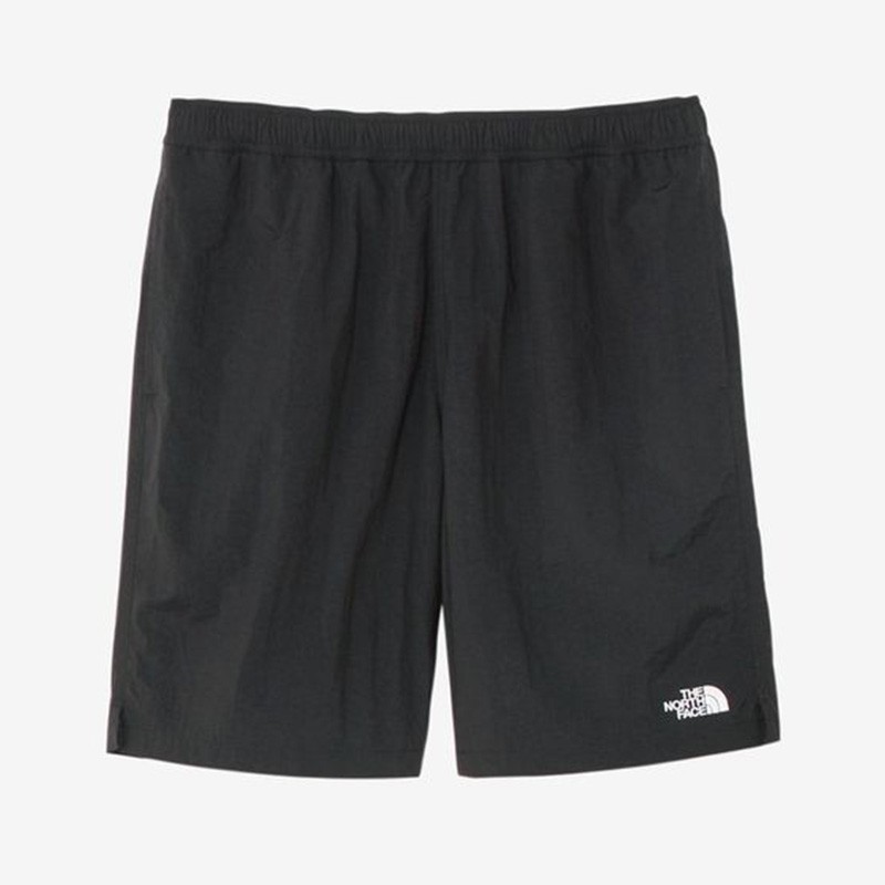 THE NORTH FACE Versatile Mid ブラック [ザ・ノース・フェイス]