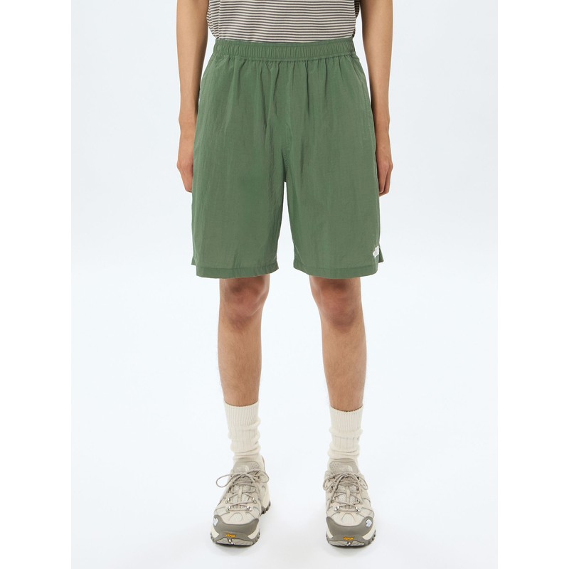 THE NORTH FACE Versatile Mid ブラック [ザ・ノース・フェイス]