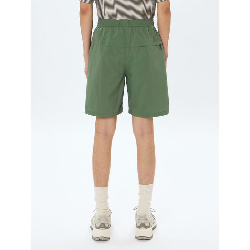 THE NORTH FACE Versatile Mid ブラック [ザ・ノース・フェイス]