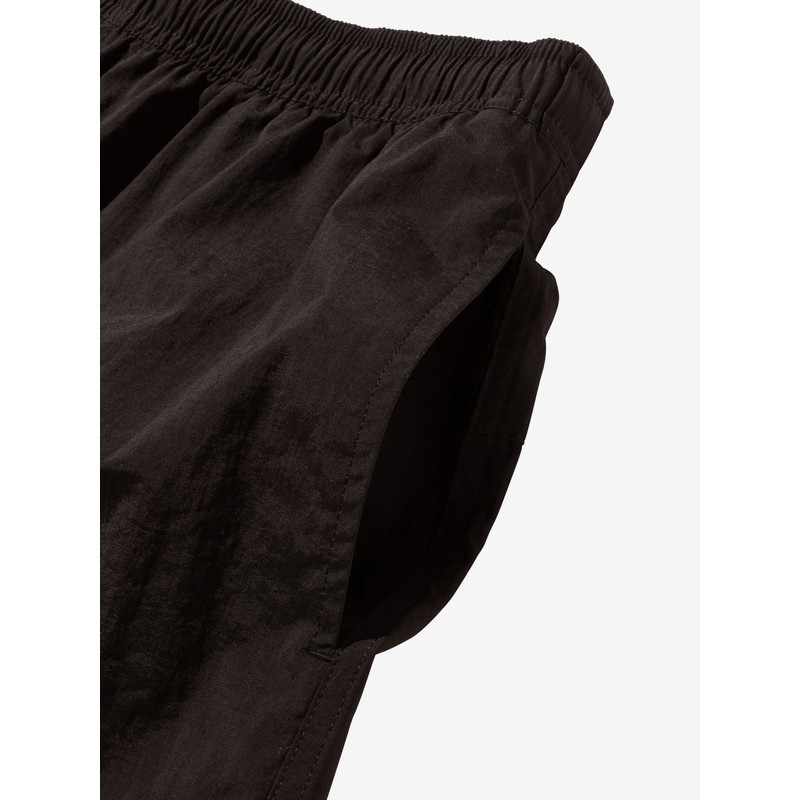 THE NORTH FACE Versatile Mid ブラック [ザ・ノース・フェイス]