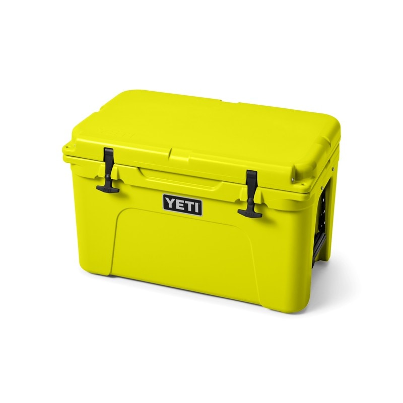 YETI TUNDRA 45 FIREFLY YELLOW [イエティ]