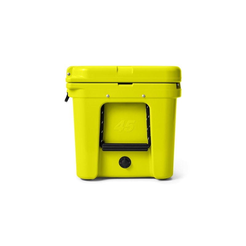 YETI TUNDRA 45 FIREFLY YELLOW [イエティ]