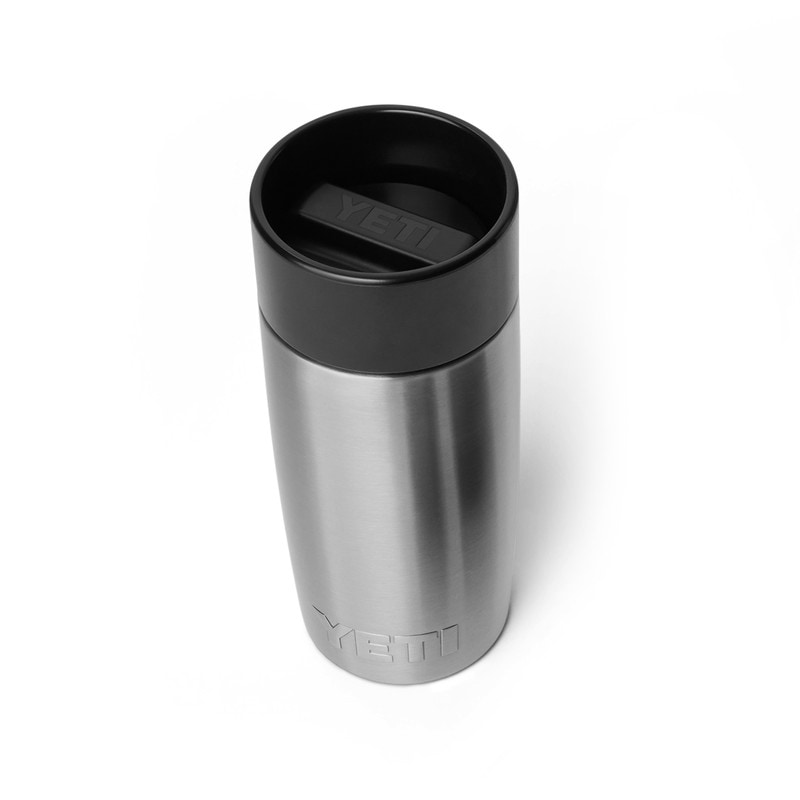 YETI R. 12oz Travel Bottle Stainless [イエティ]