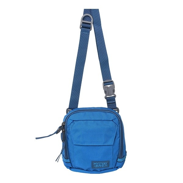 MYSTERY RANCH DISTRICT 2 Splash [ミステリーランチ]