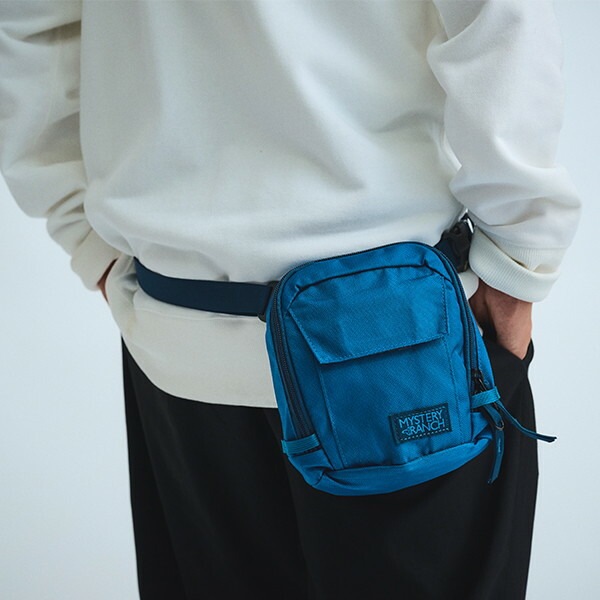 MYSTERY RANCH DISTRICT 2 Splash [ミステリーランチ]